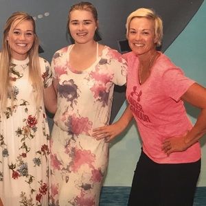 Threads 4 Thought Modal summer dress